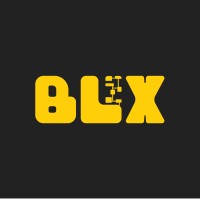 Black UX Labs logo - Similar company to Kidsnextcode