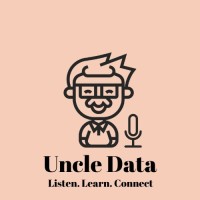 Uncle Data logo - Similar company to Pydata Kaunas