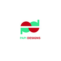 Papi Designs logo - Similar company to Noma Technology