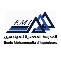Ecole Mohammadia d'Ingénieurs : Formation Continue logo - Similar company to Axel Telecom & Technologies