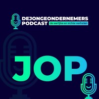 De Jonge Ondernemers Podcast logo - Similar company to Primul B.V.