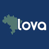 LOVA logo - Similar company to G&H Partners