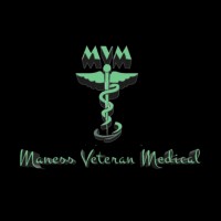 MANESS VETERAN MEDICAL LLC logo - Similar company to Sciteck Diagnostics, Inc