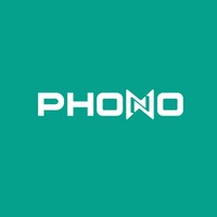 PHONO Solar logo - Similar company to Recom Technologies