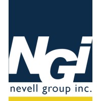 Nevell Group, Inc. logo - Similar company to Elljay Acoustics, Inc.