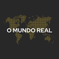 O Mundo Real logo - Similar company to Webify Brasil