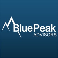 BluePeak Advisors logo - Similar company to Attac Group Inc