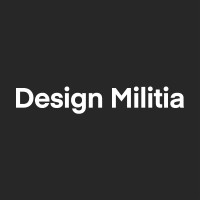 Design Militia logo - Similar company to Yellowschedule