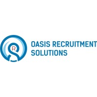 Oasis Recruitment Solutions Limited logo - Similar company to Cti Group (An Enghouse Networks Company)
