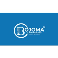 BOJOMA LAW GROUP® logo - Similar company to Spes Attorneys