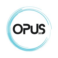 OPUS365 logo - Similar company to Upskilling
