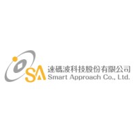 速碼波科技股份有限公司 logo - Similar company to Ken Ichi Machine Co. Ltd.
