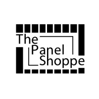 The Panel Shoppe logo - Similar company to Lite Works Ltd.