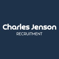Charles Jenson Recruitment logo - Similar company to Excelsis Technical Recruitment