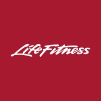 Life Fitness / Hammer Strength Libya logo - Similar company to Hanoot Store