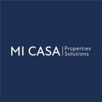 Mi Casa Real Estate logo - Similar company to Hyde Park Real Estate