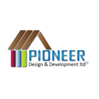 Pioneer Design and Development Limited logo - Similar company to Ree Architects