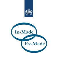In-Made Werk- en Leerbedrijven logo - Similar company to Pireco Productie Bv