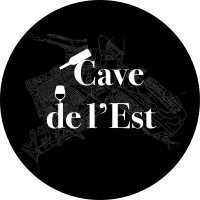 Cave de l'Est logo - Similar company to Rebel Wines