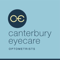 Canterbury Eyecare logo - Similar company to Folkestone Eye Centre