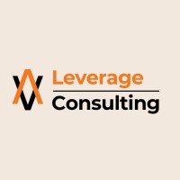 Leverage Consulting - ლევერიჯ კონსალტინგი logo - Similar company to Andre Audit Ltd