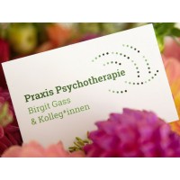 Praxis Für Psychotherapie Birgit Gass & Kolleg*innen