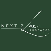 Next2 Lex logo - Similar company to Moran & Co , Abogados