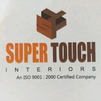 Super Touch Interiors logo - Similar company to Mitha Interior Design & Construction