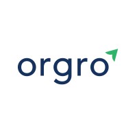 Orgro logo - Similar company to The Learning Organisation