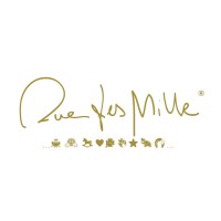 Rue Des Mille logo - Similar company to We Are Content