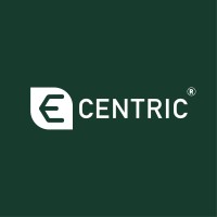 Ecentric logo - Similar company to Hemploom® India
