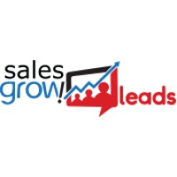 Sales Grow Leads logo - Similar company to Salesgrow