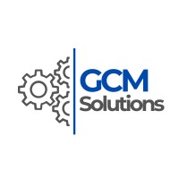 GCM Solutions logo - Similar company to Arthur Grace Developments