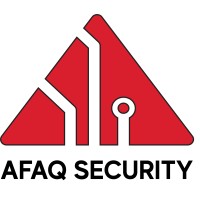 Afaq Security logo - Similar company to Searchinform