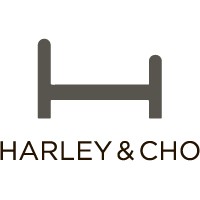 Harley and Cho logo - Similar company to Brabrabra