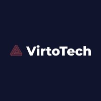 VirtoTech logo - Similar company to Mactalent.