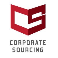 Corporate Sourcing logo - Similar company to Vietnam/ Sea, Sourcing Agency I Consultant