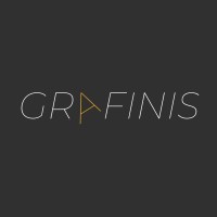 Grafinis LT logo - Similar company to Rocket Science Baltics