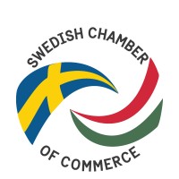 Swedish Chamber of Commerce in Hungary logo - Similar company to Anyworkanywhere