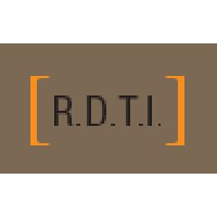 RDTI logo - Similar company to Redscape