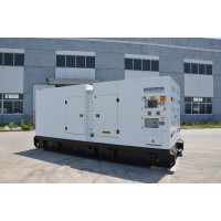 Longen logo - Similar company to Mecca Power Co., Limited