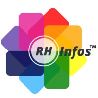 RH Infos logo - Similar company to Unisoft Technologies