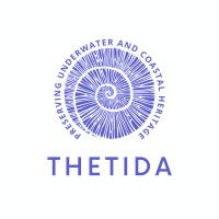 THETIDA logo - Similar company to Stecci | Horizon Europe Project 🇪🇺