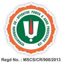 Venkateshwara Co-operative Power & Agro Processing Ltd logo - Similar company to Ncs Logistics & Distribution Pvt Ltd