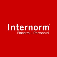 Internorm Italia logo - Similar company to Internorm
