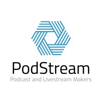 PodStream logo - Similar company to Julicia