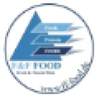 F&F Food GmbH logo - Similar company to Trunkbite Food & Beverages