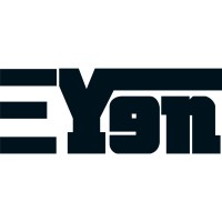 Eyeon logo - Similar company to Bling Productions