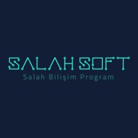 Salah Soft logo - Similar company to رزق للتأهيل المهني Rizk Professional Development