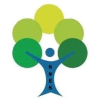 Smart and Sustainable Energy Solutions logo - Similar company to Syncro Industries